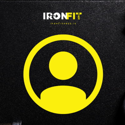 IRON FITNESS